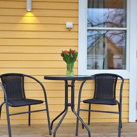 Kristina Attefall I Vaesterhaninge エクステリア 写真