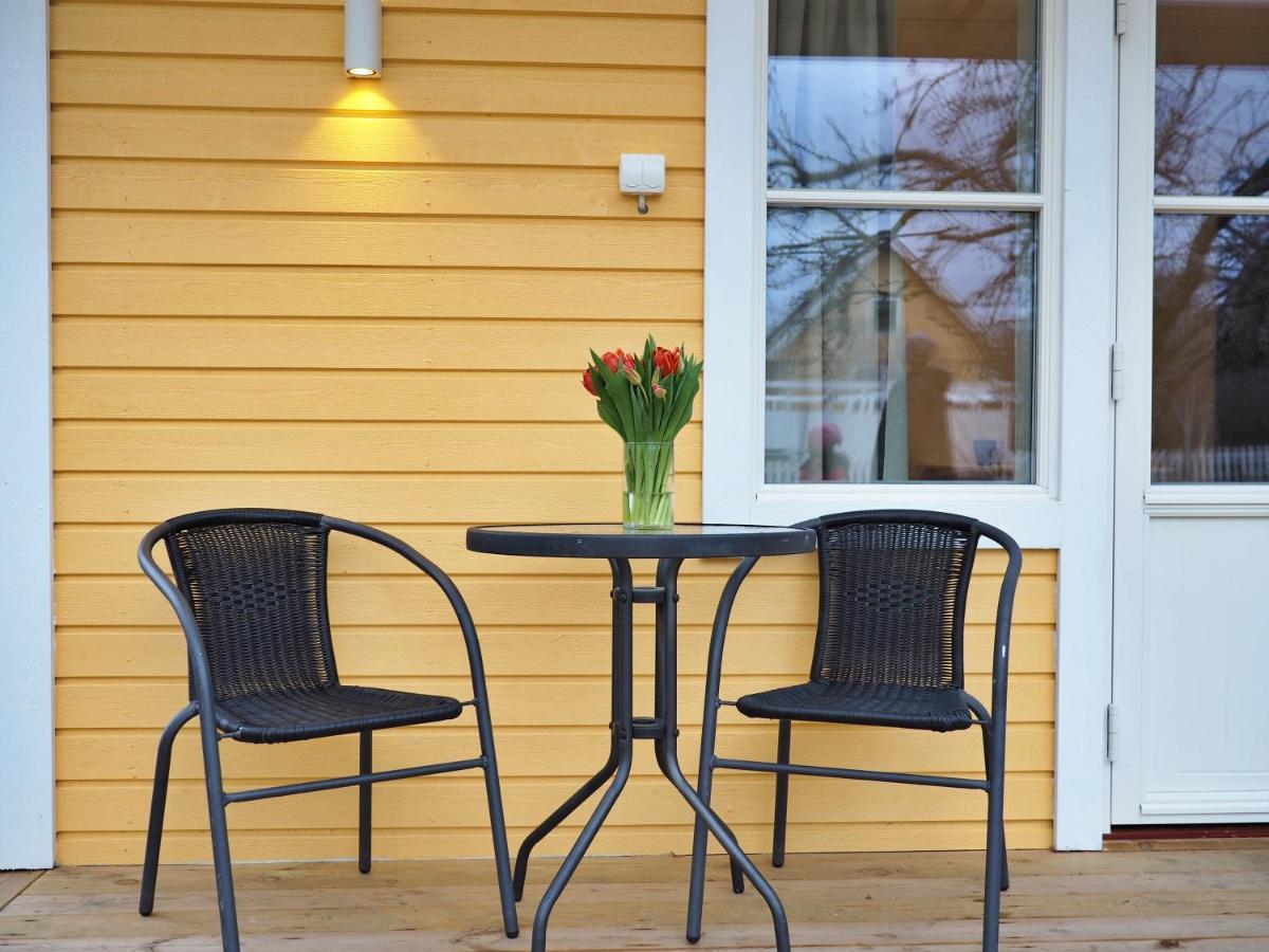 Kristina Attefall I Vaesterhaninge エクステリア 写真