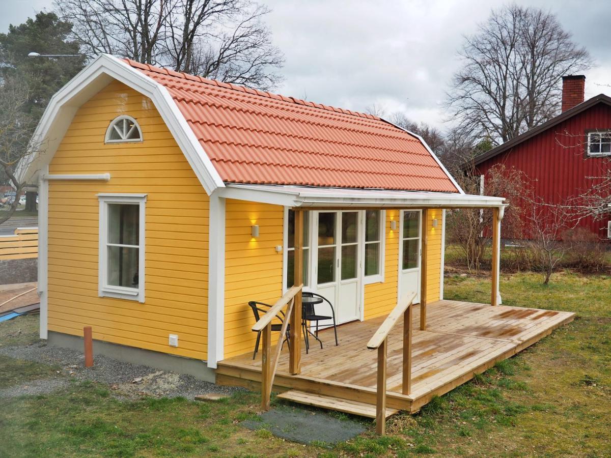 Kristina Attefall I Vaesterhaninge エクステリア 写真
