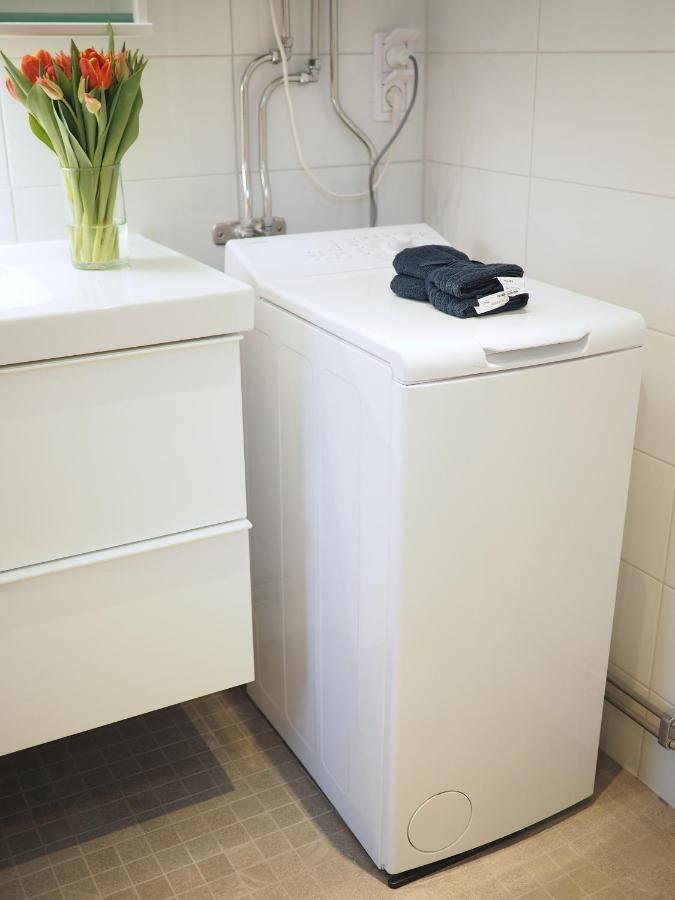 Kristina Attefall I Vaesterhaninge エクステリア 写真